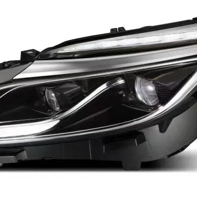 2019-up Buick GL8 Avenir LED Headlights