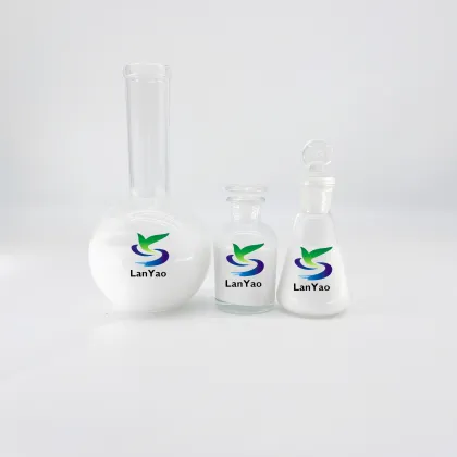 Defoamer Chemical Organic Silicon Defoamer