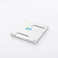 Control board heatsink plates