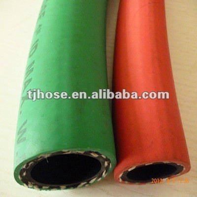5/8\" Synthetic or EPDM Rubber Air Hose