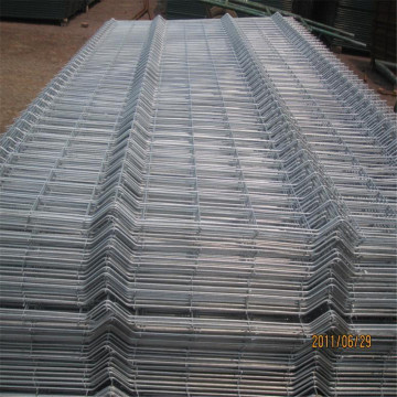 Wire Mesh Fencing & Wire V Mesh fencing Panels& V Mesh Fencing