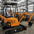 Rhinoceros mini excavator XN20 2ton excavator for sale