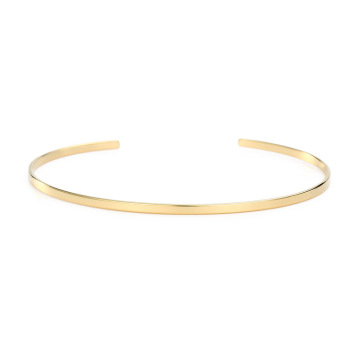 Personality Titanium Steel Open Bracelet with Female INSTAGRAM Niche Design - DIY Lettering Bracelet That Does Not Fade