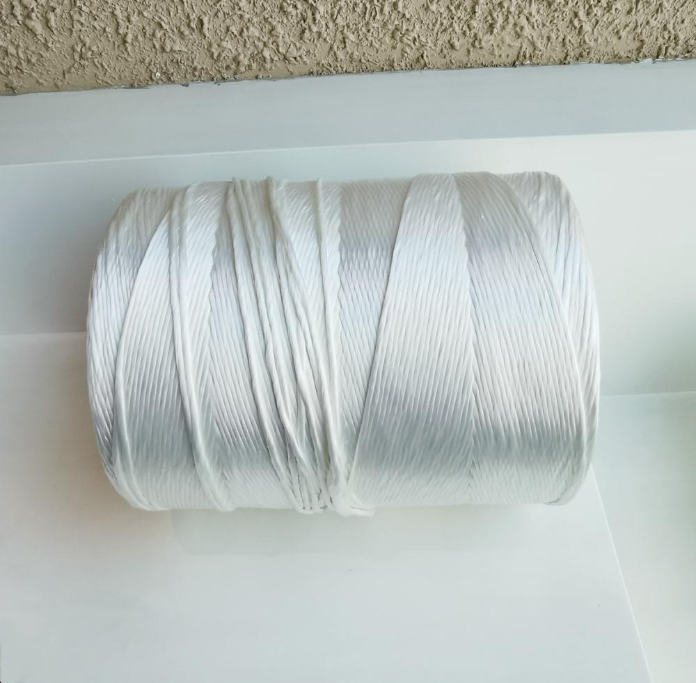 100% Marine Finished Polyester Yarn