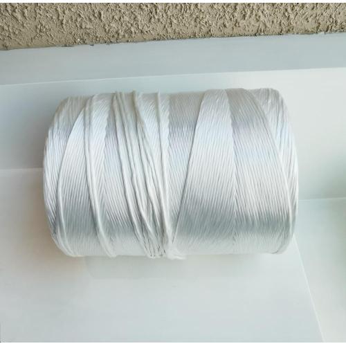 Automotive Anti-Abrasion Polyester Yarn Commercial Fibres