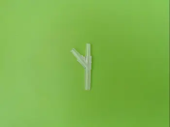 Connector Part For Infusion Set
