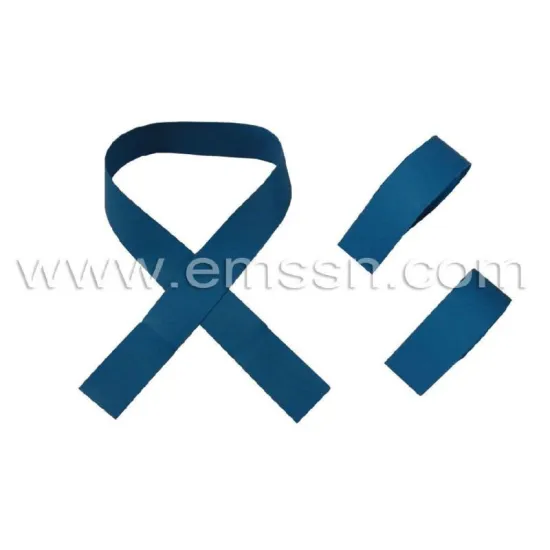 Latex-free First aid tourniquet