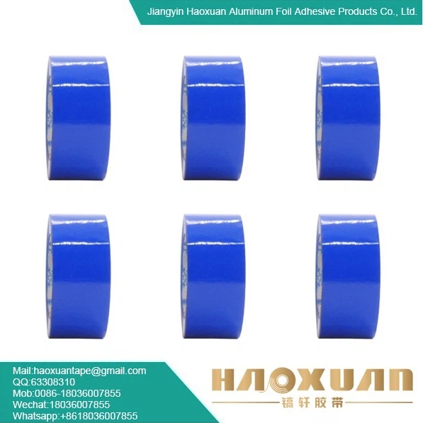 نوار آب بندی رنگی BOPP