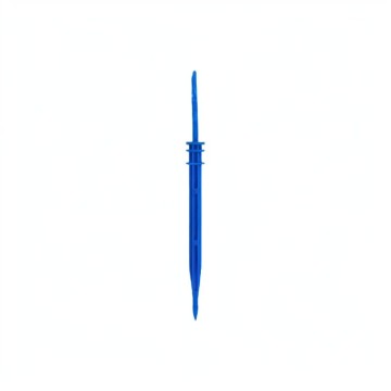 Glosok High Quality Water Treatment Straight Arrow Dripper for Drip Irrigation - Prevent Clogging