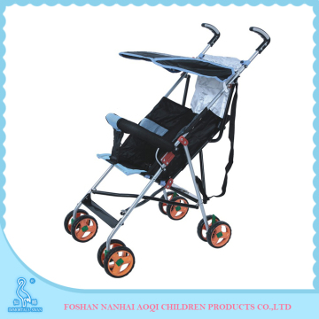 Canopy baby Stroller (8366-1)