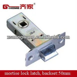 bathroom door latch lock motise lock latch 50mm backset