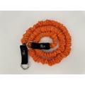 11-piece set of tension straps and tension ropes