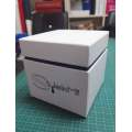 LED Light High-End-Verpackung Uhren-Geschenkbox-Anpassung