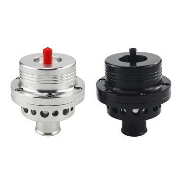 AOSU NEW HQ 1 (25MM) DV Turbo 1.8T Dual Piston Blow Off Valve for VW Golf MK4 Jetta A4 B5