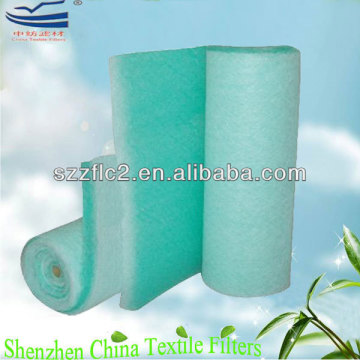 szzflc coarse efficiency sponge air filter manufacturer