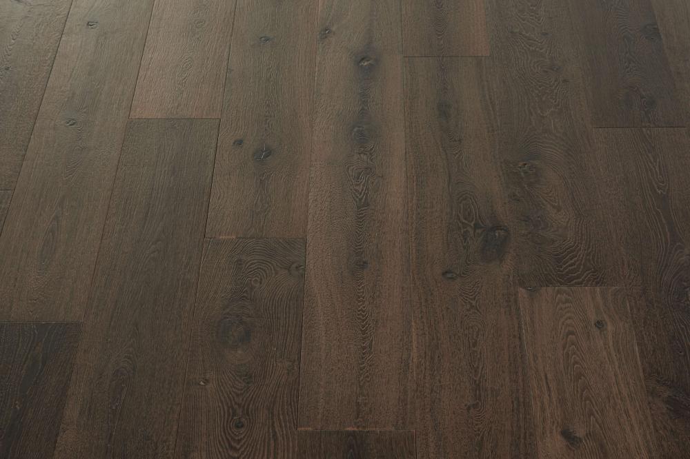 Wooden Flooring