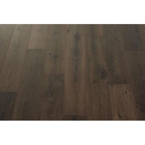 Wide Plank European Oak Engineered Flooring