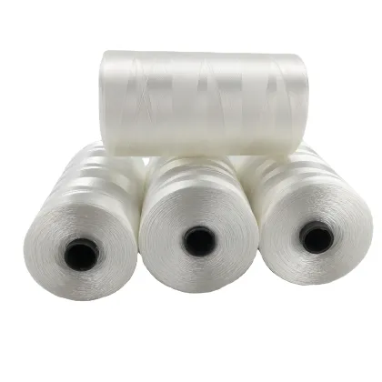 High Quality 210D Z/S Twist Nylon Twine Thread from China