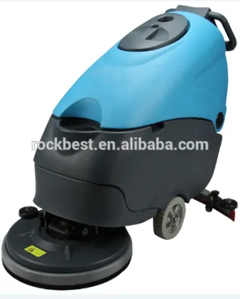 floor surface cleaner