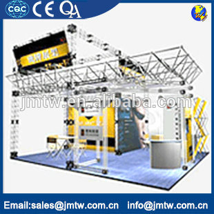 Hot Sale Different Kinds Of Outdoor Stage Aluminum Roof Truss