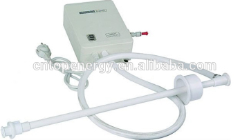 Bottled Water Dispensing Pump System, bottle water dispenser