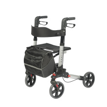 Rollator double pliant le plus vendu en Allemagne