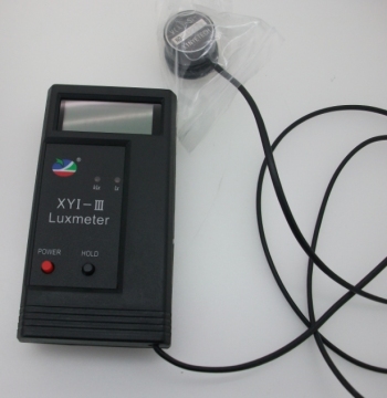 Xyi-III Digital Light Level Meter