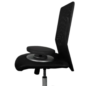 Ergonomic Seat Cushion for Posture and Core Balance