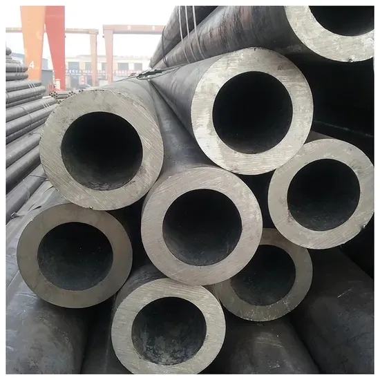 ASTM A213 Grade Alloy Steel Pipe