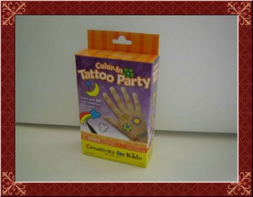 Hosiery Packing Paper boxes