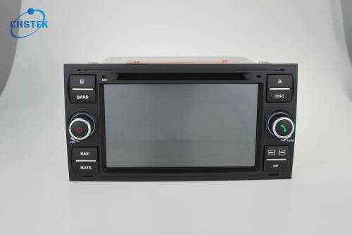 Ford Focus Dvd Gps Bluetooth Car Radio