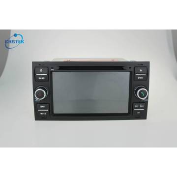 Ford Focus Dvd Gps Bluetooth Car Radio
