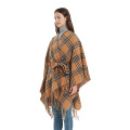 Women Cardigan Shawl Wrap Sweater Coat