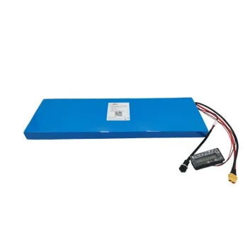 36V Lithium Battery Packs for Skateboards, Scooters, and Hoverboards: 2.5Ah, 2.6Ah, and 4Ah Models