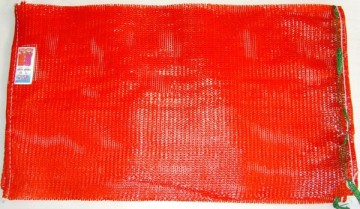 plastic net bag