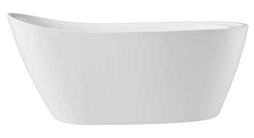 Modern Free Standing Adult Acrylic Bath Tub