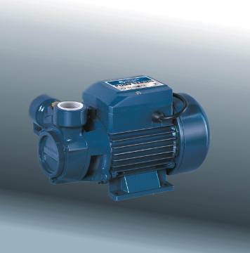 Water Pump Qb60 (DQM60, DQM60-1)