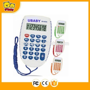 Gift Calculator DS-203A
