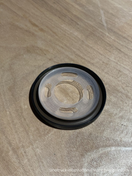 WHOLLY OWNED SINOTRUK HOWO Truck Engine Crankshaft Oil Seal Ring VG1047010038