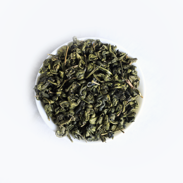 ผลิตภัณฑ์ชามาตรฐานของสหภาพยุโรป: Pu'er และ Gunpowder Teas 9373, 9375, 9475