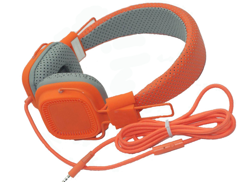 New Style Headset with Microphone (NV-H890)