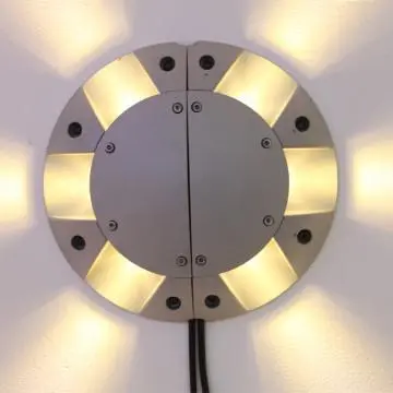 Waterproof 3W Cree led chip Step Light Ip66