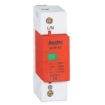 Surge Protectors