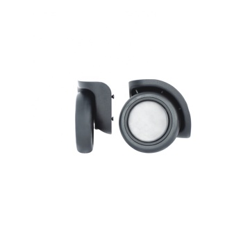 Factory Accessories Luggage Spare Spinner Wheels & Parts