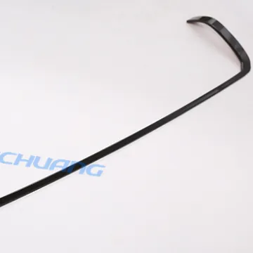 Land Rover Range Rover Evoque ABS Chrome Front Grill Frame Trim Accessories
