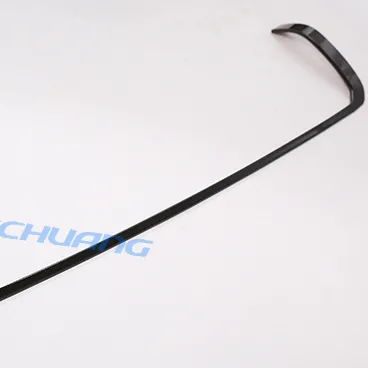 Land Rover Range Rover Evoque ABS Chrome Front Grill Frame Trim Accessories