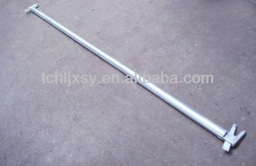 H.D.G Kwikstage Ledger