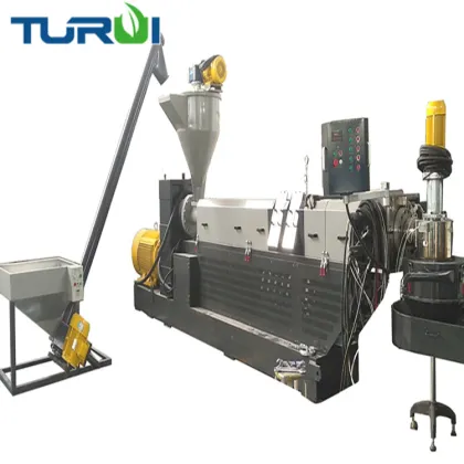 China Factory erema pelletizer blade for waste plastic recycling line