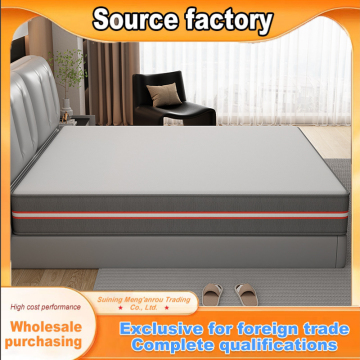 Premium Soft Bed Mattress for Restful Sleep