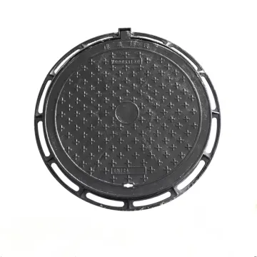 600 mm diameter manhole cover heavy duty